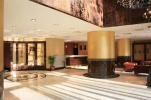 Golden Hill Hotel, Istanbul