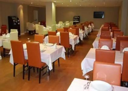 Golden Hill Otel - 10