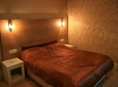 Golden Hill Otel - 1