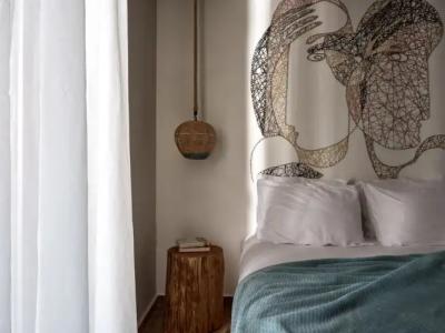 Gardelli Art Resort - 54