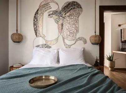 Gardelli Art Resort - 56