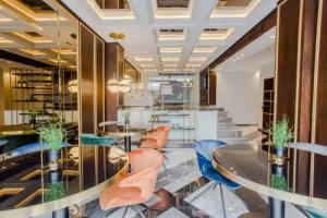 Makass Appart Hotel, Rabat