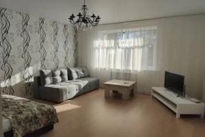 Apartamenty v tsentre Kostromy na Deputatskoy, 14, Kostroma