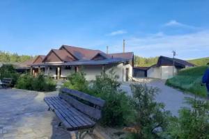 Lida Drayv Plyus Hotel, Lida
