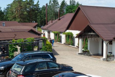 Лида Драйв Плюс - 1