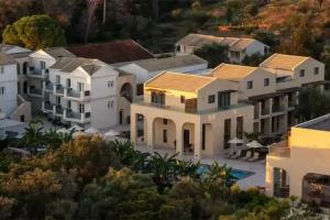 AYLA by Ekati Mare, Corfu Town