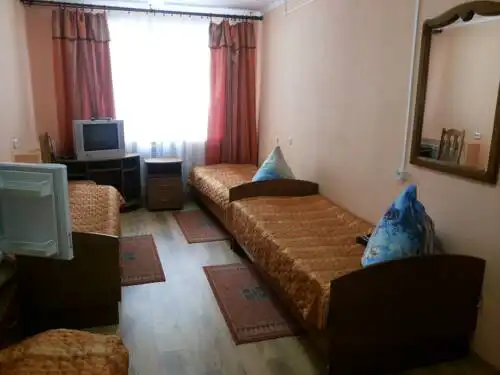 Baza Dinamo Mogilev - 26