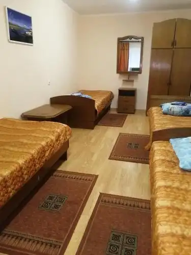 Baza Dinamo Mogilev - 27