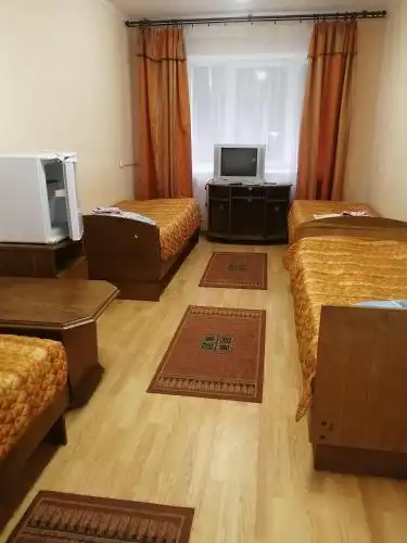 Baza Dinamo Mogilev - 29