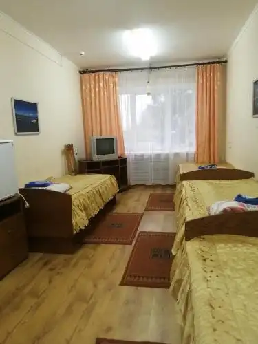 Baza Dinamo Mogilev - 30