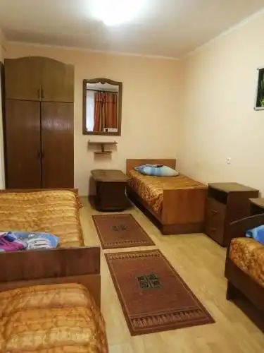 Baza Dinamo Mogilev - 31