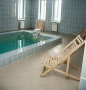 Baza Dinamo Mogilev - 3