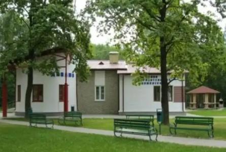 Baza Dinamo Mogilev - 5