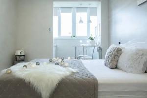 Atmosfera - Studiya v Centre Lipecka Apartments, Lipetsk