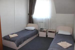 Hotel Village, Ulan-Ude