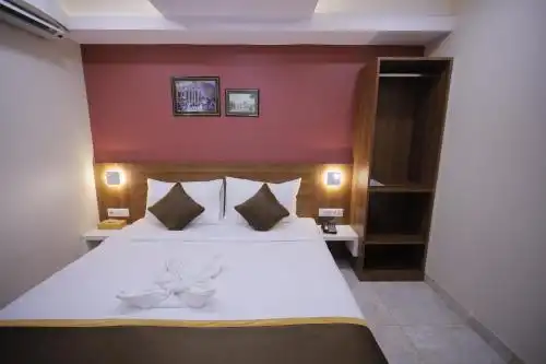 The Avenue Ballygunge - 16