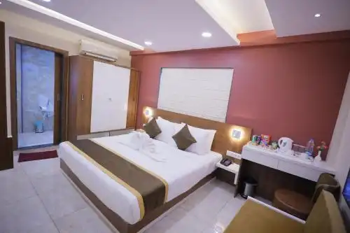 The Avenue Ballygunge - 21