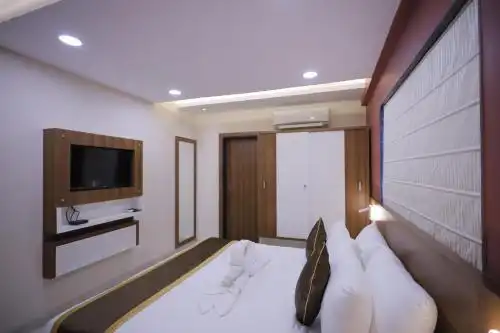 The Avenue Ballygunge - 23