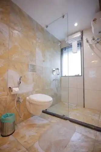 The Avenue Ballygunge - 26