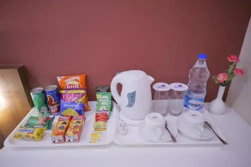 The Avenue Ballygunge - 24