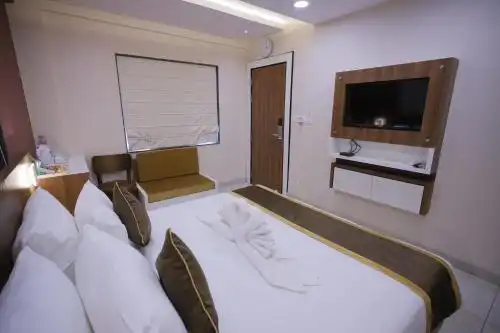 The Avenue Ballygunge - 25