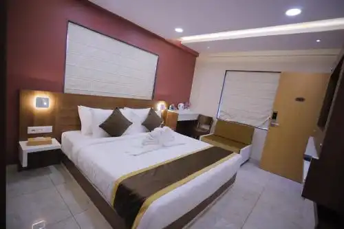 The Avenue Ballygunge - 22