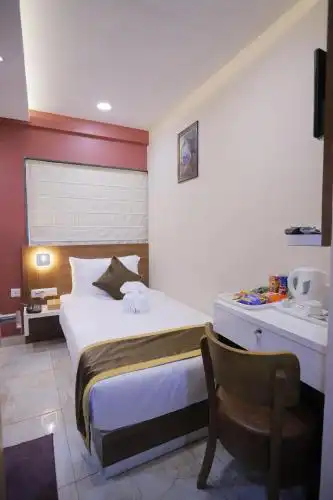 The Avenue Ballygunge - 31