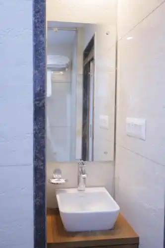 The Avenue Ballygunge - 32