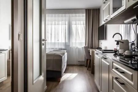 Sleep Inn Düsseldorf - 68