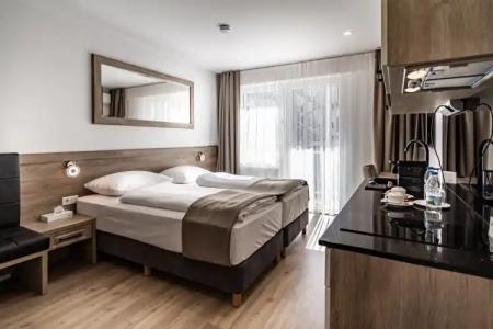 Sleep Inn Düsseldorf - 62