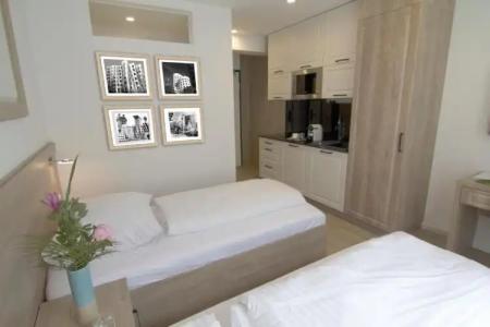 Sleep Inn Düsseldorf - 79