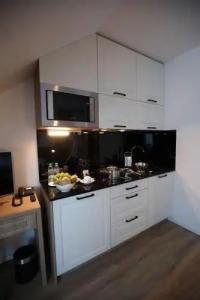 Sleep Inn Düsseldorf - 137