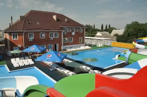 Lux Aquapark - 23