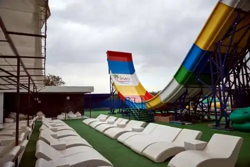 Lux Aquapark - 25