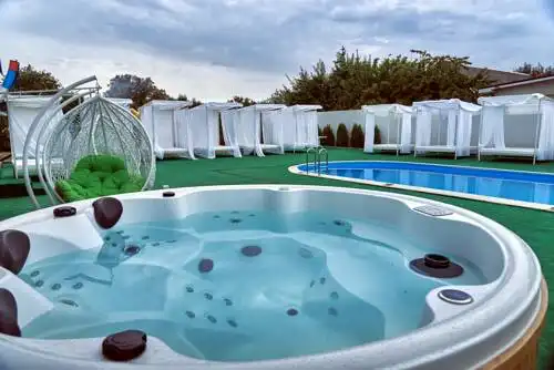 Lux Aquapark - 16