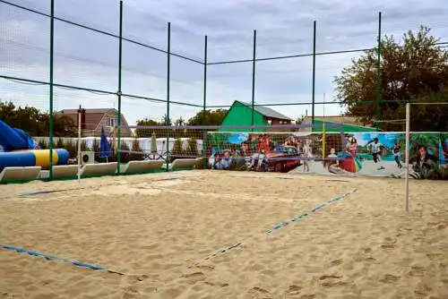 Lux Aquapark - 34