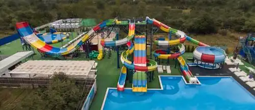 Lux Aquapark - 26