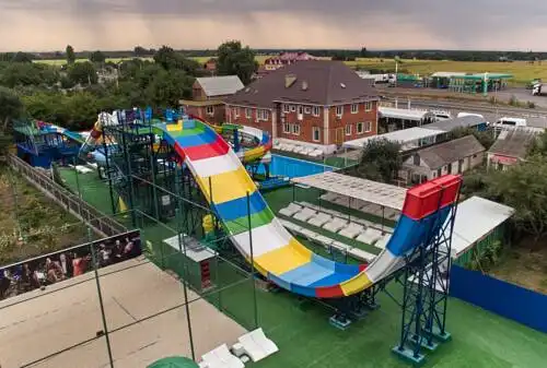Lux Aquapark - 24
