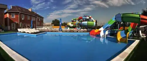 Lux Aquapark - 35