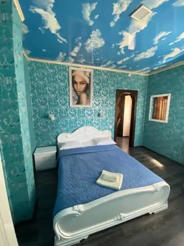Lux Aquapark - 71