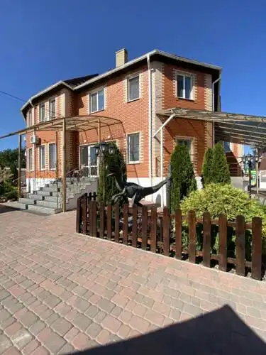 Lux Aquapark - 12