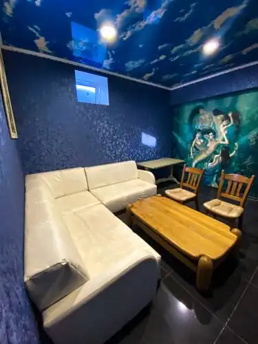 Lux Aquapark - 22