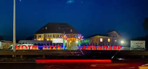 Lux Aquapark - 13