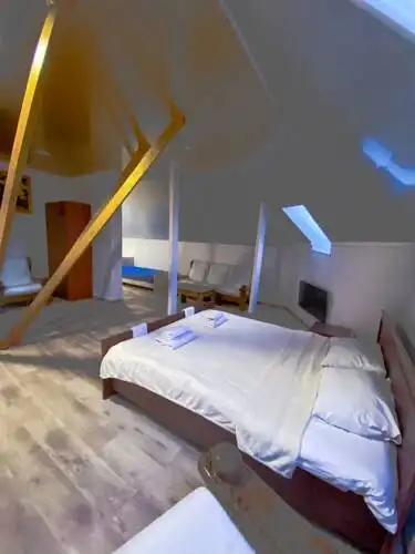 Lux Aquapark - 56