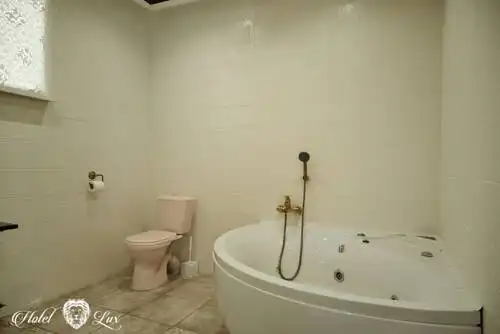 Lux Aquapark - 32