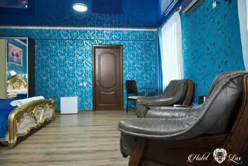 Lux Aquapark - 100