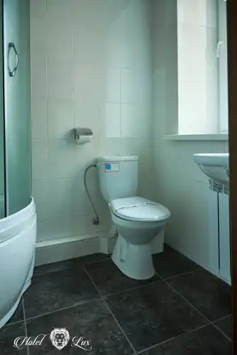 Lux Aquapark - 101