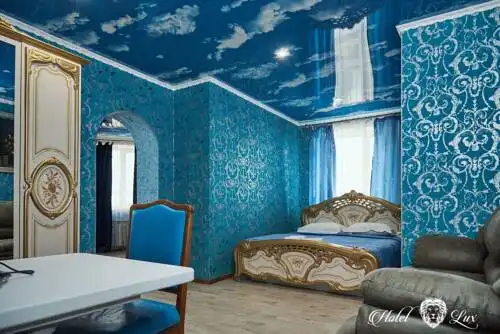 Lux Aquapark - 20