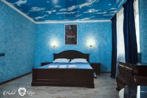 Lux Aquapark - 24