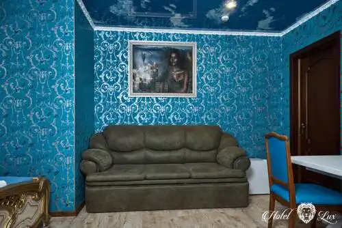 Lux Aquapark - 19
